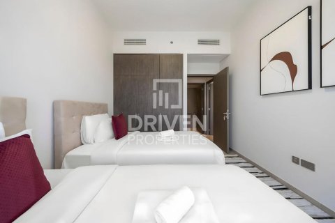 Üürile anda korter asukohaga Downtown Dubai (Downtown Burj Dubai), Dubai, AÜE: 2 magamistoaga, 105.26 m² Nr 768492 - pilt 7