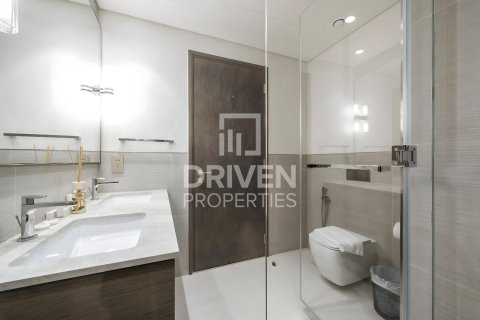 Üürile anda korter asukohaga Downtown Dubai (Downtown Burj Dubai), Dubai, AÜE: 2 magamistoaga, 105.26 m² Nr 768492 - pilt 13