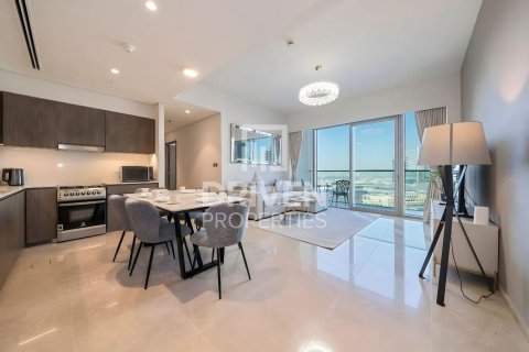 Appartement à Downtown Dubai (Downtown Burj Dubai), Dubai, EAU: 2 chambres, 105.26 m2 № 768492