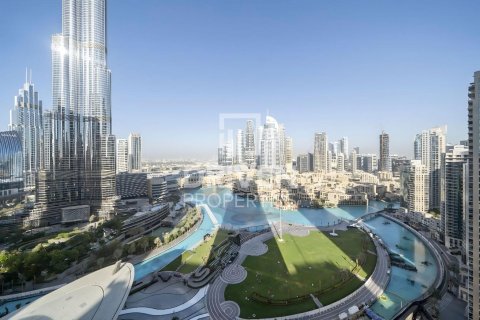 Üürile anda korter asukohaga Downtown Dubai (Downtown Burj Dubai), Dubai, AÜE: 2 magamistoaga, 105.26 m² Nr 768492 - pilt 16