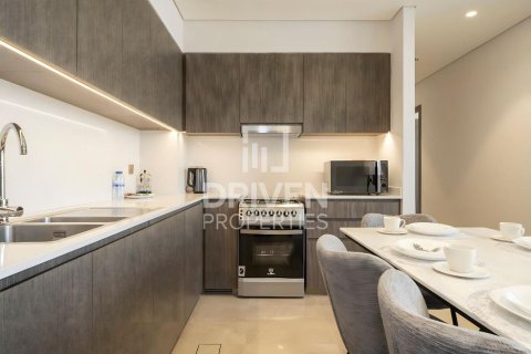 Üürile anda korter asukohaga Downtown Dubai (Downtown Burj Dubai), Dubai, AÜE: 2 magamistoaga, 105.26 m² Nr 768492 - pilt 11