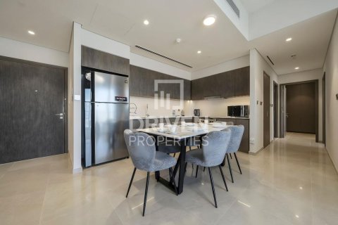 Üürile anda korter asukohaga Downtown Dubai (Downtown Burj Dubai), Dubai, AÜE: 2 magamistoaga, 105.26 m² Nr 768492 - pilt 12
