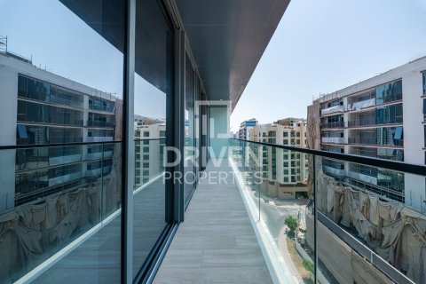 Leilighet til leie i Al Satwa, Dubai, Emiratene 1 soverom, 80.08 kvm Nr. 768497 - Foto 10