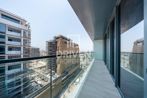 Leilighet til leie i Al Satwa, Dubai, Emiratene 1 soverom, 80.08 kvm Nr. 768497 - Foto 9