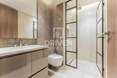 Appartamento in affitto a Business Bay, Dubai, EAU 3 camere da letto, 216.19 mq. № 768493 - foto 12