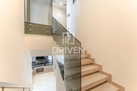 Appartamento in affitto a Business Bay, Dubai, EAU 3 camere da letto, 216.19 mq. № 768493 - foto 7