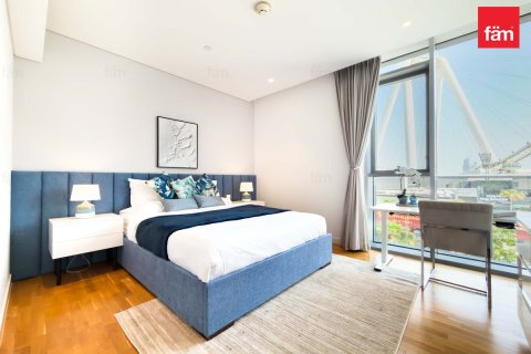 Appartement te huur in Dubai, VAE 3 slaapkamers, 194.8 vr.m., nr 713122 - foto 7