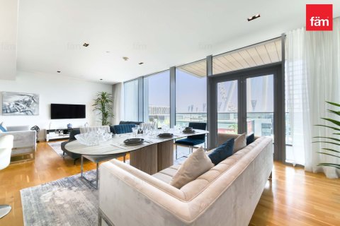 Dubai, BAE’de daire 3 yatak odası, 194.8 m&sup2; No 713122