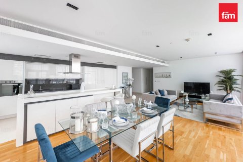 Apartament do wynajęcia w Dubai, ZEA 3 sypialnie, 194.8 mkw., nr 713122 - zdjęcie 4