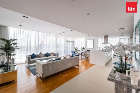 Apartament do wynajęcia w Dubai, ZEA 3 sypialnie, 194.8 mkw., nr 713122 - zdjęcie 11