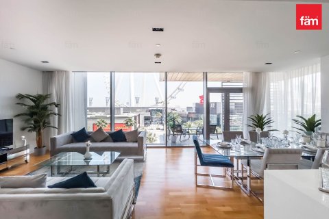 Apartament do wynajęcia w Dubai, ZEA 3 sypialnie, 194.8 mkw., nr 713122 - zdjęcie 3