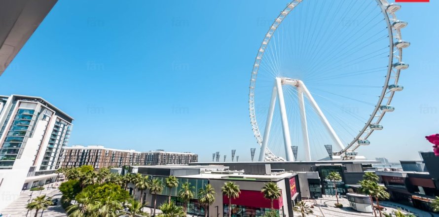 Apartament w Dubai, ZEA 3 sypialnie, 194.8 mkw. nr 713122