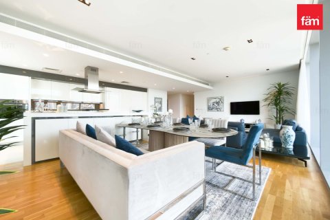 Appartement te huur in Dubai, VAE 3 slaapkamers, 194.8 vr.m., nr 713122 - foto 15