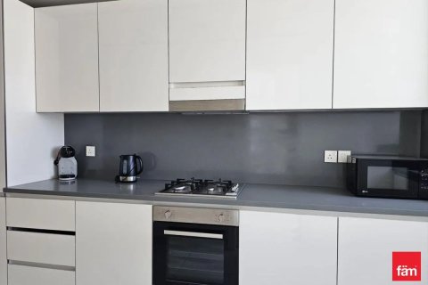 Byt v Business Bay, Dubai, SAE 2 ložnice, 76.6 m² Č.: 713125 - fotografie 4