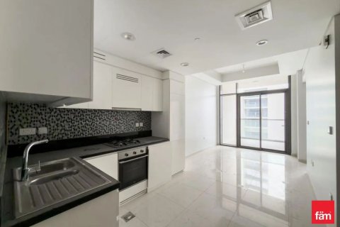 Byt v Business Bay, Dubai, SAE 2 ložnice, 76.6 m² Č.: 713125 - fotografie 1