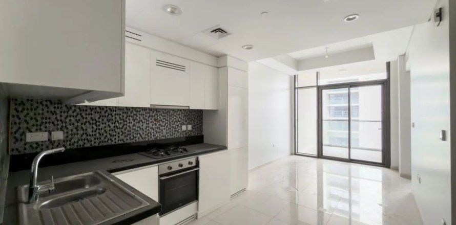 Byt v Business Bay, Dubai, SAE 2 ložnice, 76.6 m² Č.: 713125