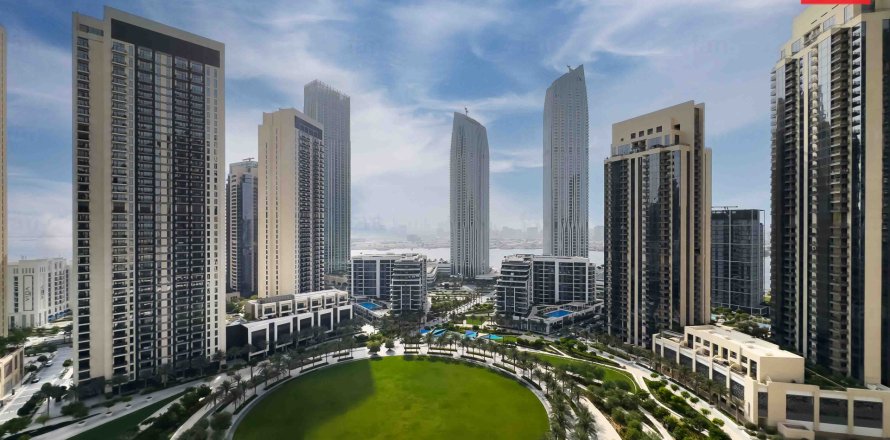 Apartamento em Dubai, EAU 2 quartos, 106 m2 № 713121