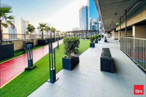 Downtown Dubai (Downtown Burj Dubai), UAE의 판매용 아파트 48.4제곱미터 번호 713119 - 사진 8