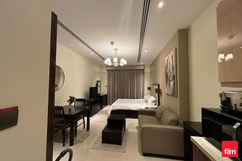 Downtown Dubai (Downtown Burj Dubai), UAE의 판매용 아파트 48.4제곱미터 번호 713119 - 사진 2