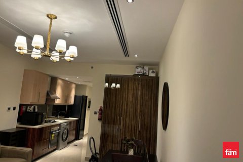 Downtown Dubai (Downtown Burj Dubai), UAE의 판매용 아파트 48.4제곱미터 번호 713119 - 사진 4
