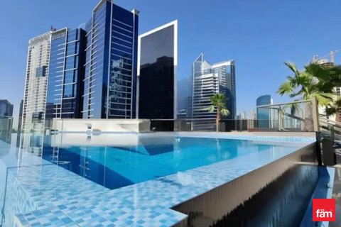 Downtown Dubai (Downtown Burj Dubai), UAE의 판매용 아파트 48.4제곱미터 번호 713119 - 사진 9