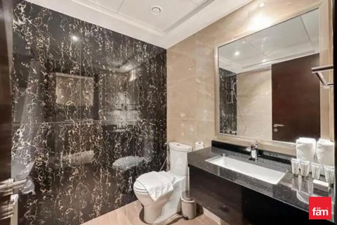 Downtown Dubai (Downtown Burj Dubai), UAE의 판매용 아파트 48.4제곱미터 번호 713119 - 사진 5