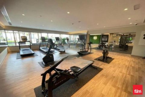 Downtown Dubai (Downtown Burj Dubai), UAE의 판매용 아파트 48.4제곱미터 번호 713119 - 사진 6