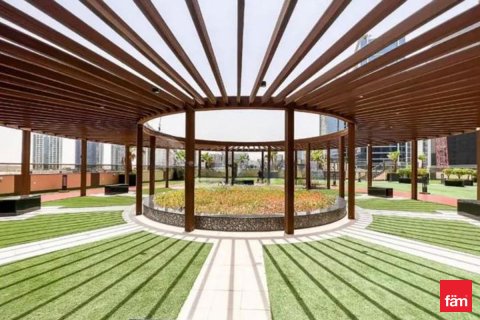 Downtown Dubai (Downtown Burj Dubai), UAE의 판매용 아파트 48.4제곱미터 번호 713119 - 사진 10