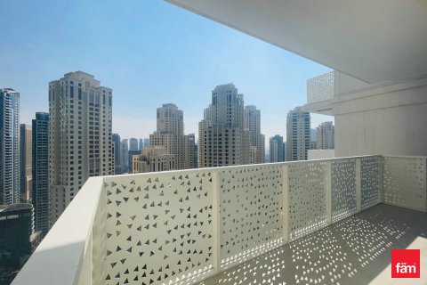Apartament do wynajęcia w Dubai, ZEA 1 sypialnia, 78.9 mkw., nr 713123 - zdjęcie 12