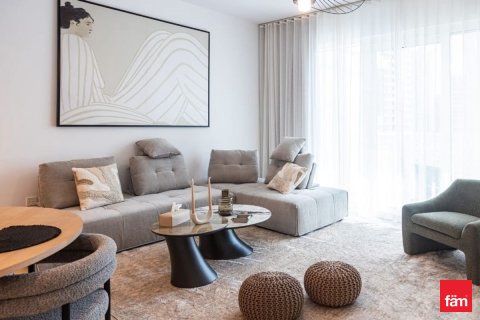 Apartament w Dubai, ZEA 1 sypialnia, 78.9 mkw. nr 713123