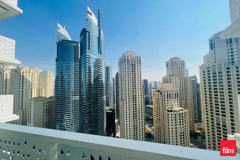 Apartament do wynajęcia w Dubai, ZEA 1 sypialnia, 78.9 mkw., nr 713123 - zdjęcie 10