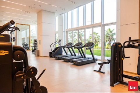 Apartament do wynajęcia w Dubai, ZEA 1 sypialnia, 78.9 mkw., nr 713123 - zdjęcie 9