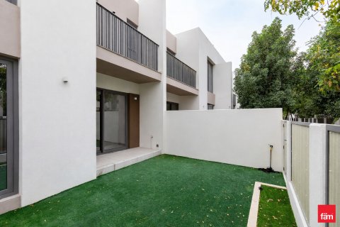 Vila u gradu Tilal Al Ghaf, Dubai, UAE 3 spavaće sobe, 140.4 m2 Br. 699769 - Slika 15