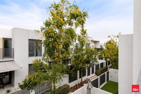 Vila u gradu Tilal Al Ghaf, Dubai, UAE 3 spavaće sobe, 140.4 m2 Br. 699769 - Slika 16