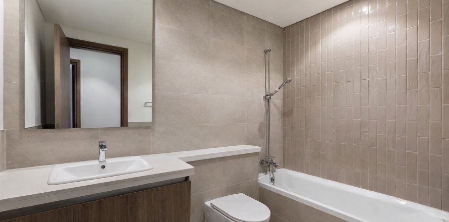 Vila u gradu Tilal Al Ghaf, Dubai, UAE 3 spavaće sobe, 140.4 m2 Br. 699769