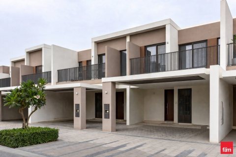 Vila u gradu Tilal Al Ghaf, Dubai, UAE 3 spavaće sobe, 140.4 m2 Br. 699769 - Slika 14