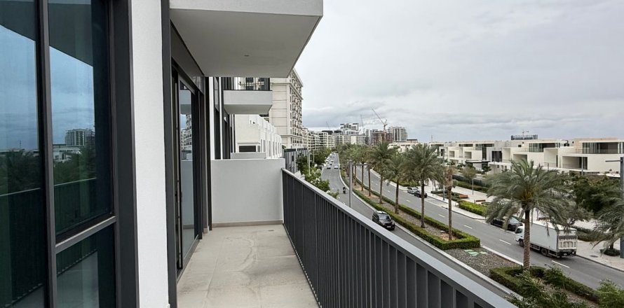 Apartamento en Dubai Hills Estate, Dubai, EAU 1 dormitorio, 68.8 m² № 699772