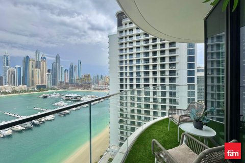 Üürile anda korter asukohaga Dubai Harbour, AÜE: 2 magamistoaga, 109.3 m² Nr 699771 - pilt 15