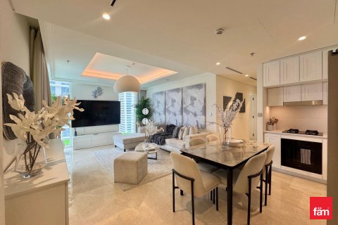 Üürile anda korter asukohaga Dubai Harbour, AÜE: 2 magamistoaga, 109.3 m² Nr 699771 - pilt 14