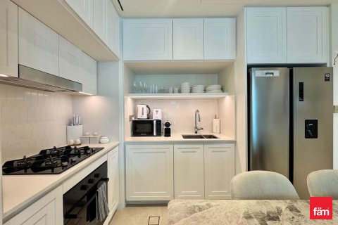 Üürile anda korter asukohaga Dubai Harbour, AÜE: 2 magamistoaga, 109.3 m² Nr 699771 - pilt 11