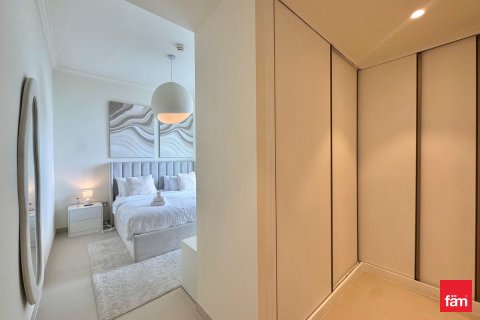 Üürile anda korter asukohaga Dubai Harbour, AÜE: 2 magamistoaga, 109.3 m² Nr 699771 - pilt 10