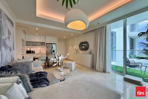 Üürile anda korter asukohaga Dubai Harbour, AÜE: 2 magamistoaga, 109.3 m² Nr 699771 - pilt 3
