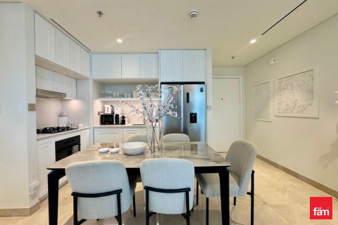 Üürile anda korter asukohaga Dubai Harbour, AÜE: 2 magamistoaga, 109.3 m² Nr 699771 - pilt 6