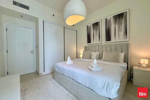 Üürile anda korter asukohaga Dubai Harbour, AÜE: 2 magamistoaga, 109.3 m² Nr 699771 - pilt 12