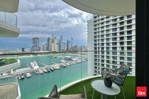 Apartamento en Dubai Harbour, Dubai, EAU 2 dormitorios, 109.3 m² № 699771