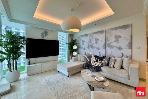 Üürile anda korter asukohaga Dubai Harbour, AÜE: 2 magamistoaga, 109.3 m² Nr 699771 - pilt 8