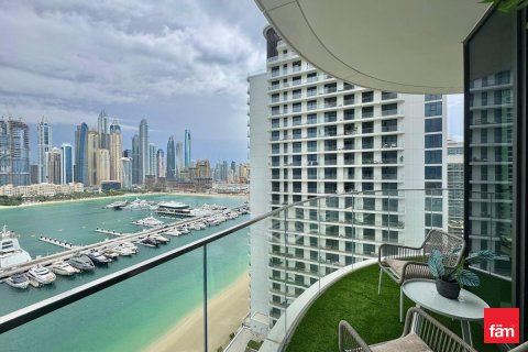 Apartamento en alquiler en Dubai Harbour, Dubai, EAU 2 dormitorios, 109.3 m2 № 699771 - foto 14