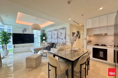 Üürile anda korter asukohaga Dubai Harbour, AÜE: 2 magamistoaga, 109.3 m² Nr 699771 - pilt 9