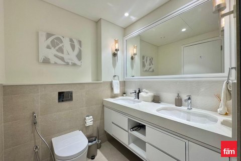 Üürile anda korter asukohaga Dubai Harbour, AÜE: 2 magamistoaga, 109.3 m² Nr 699771 - pilt 4