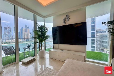 Üürile anda korter asukohaga Dubai Harbour, AÜE: 2 magamistoaga, 109.3 m² Nr 699771 - pilt 7